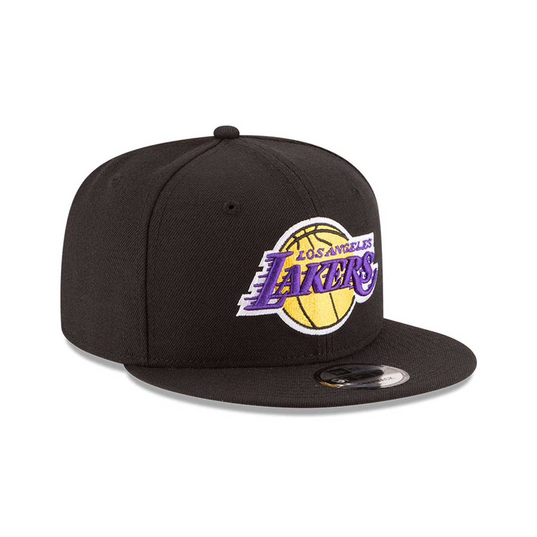 New Era - Los Angeles Lakers 9FIFTY Snapback (70556867) - Image 3