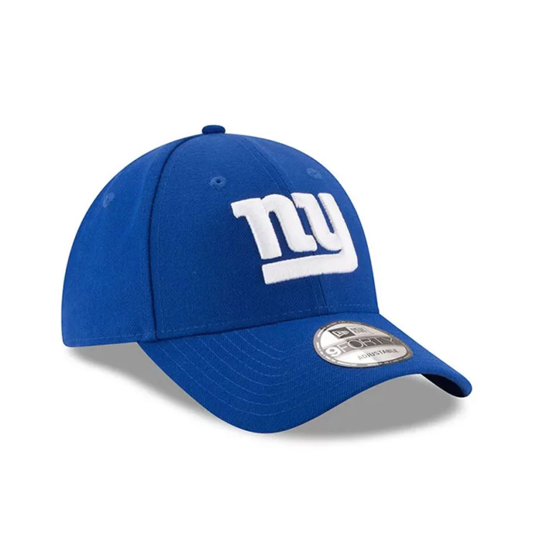 New Era - New York Giants The League 9FORTY Adjustable Cap (10517875) - Image 3