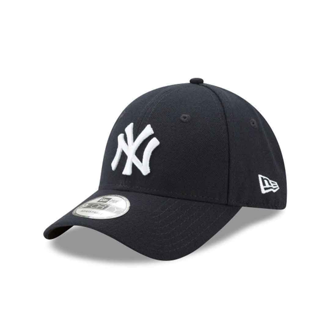 New Era - New York Yankees The League 9FORTY Adjustable Cap (10047538) - Image 2