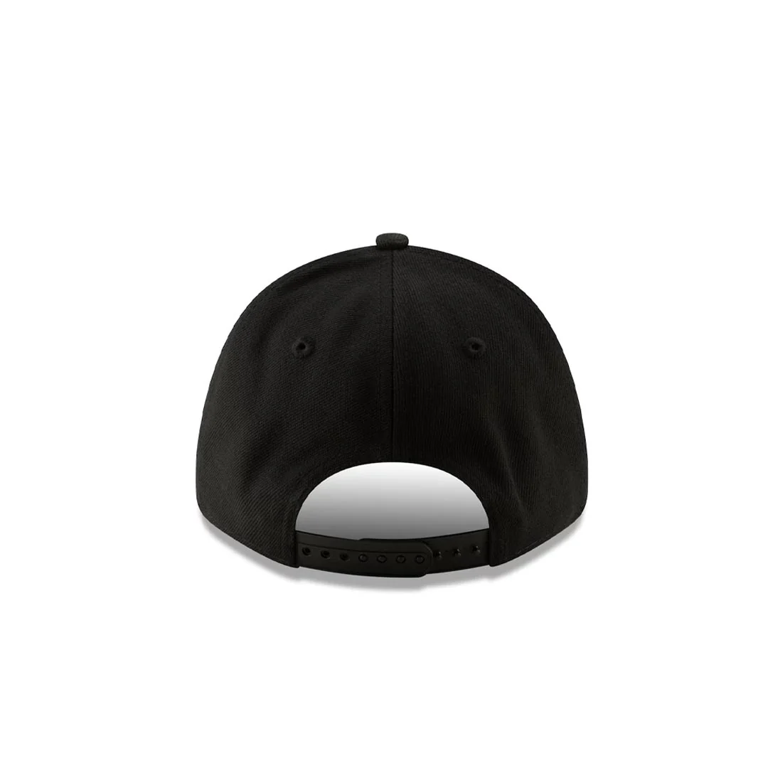 New Era - Pittsburgh Penguins 9FORTY Snapback Hat (60671134) - Image 3