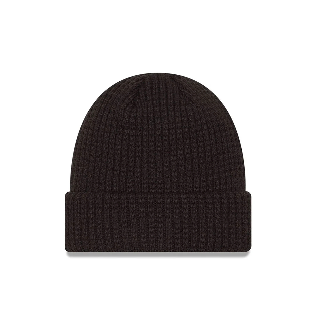 New Era - Pittsburgh Penguins Waffle Knit Hat (60652969) - Image 2