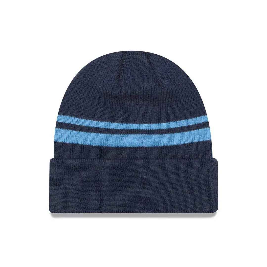 New Era - Tennessee Titans Cuff Knit (11239815) - Image 2