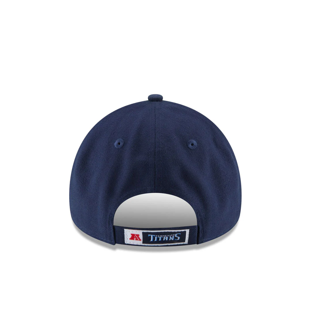 New Era - Tennessee Titans The League 9FORTY Adjustable Cap (10517865) - Image 4