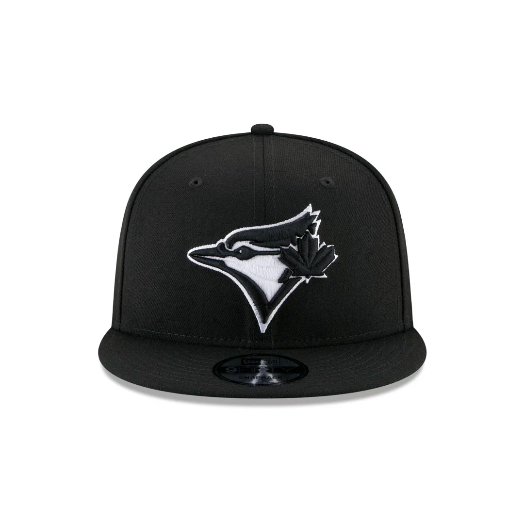 New Era - Toronto Blue Jays 2025 World Series 9FIFTY Snapback Hat (71041355)