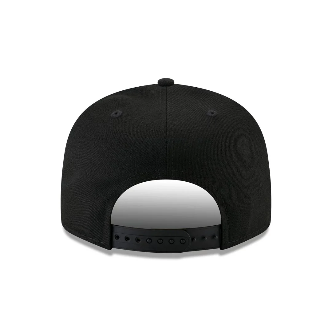 New Era - Toronto Blue Jays 2025 World Series 9FIFTY Snapback Hat (71041355) - Image 3
