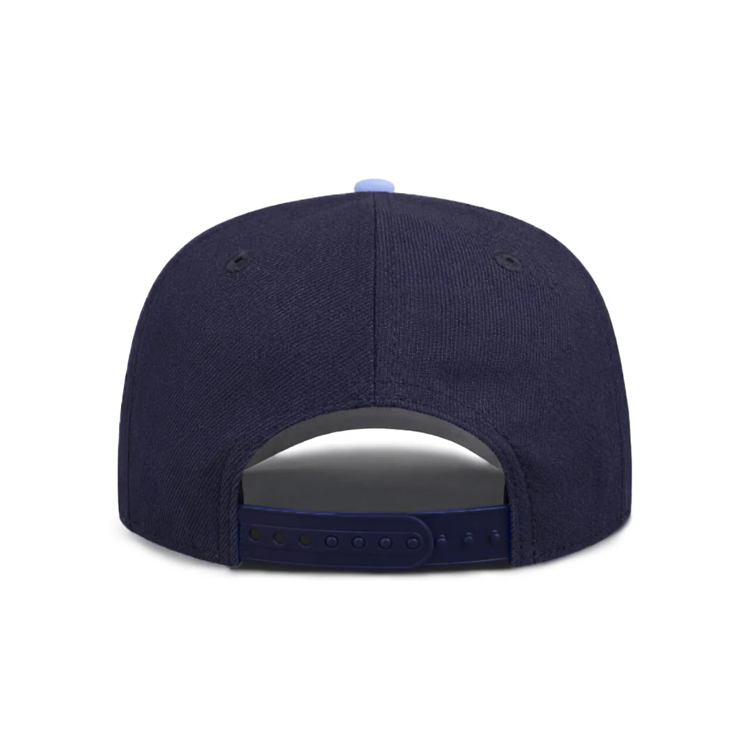 New Era - Toronto Blue Jays 2025 World Series 9FORTY Adjustable Hat (71041408) - Image 3