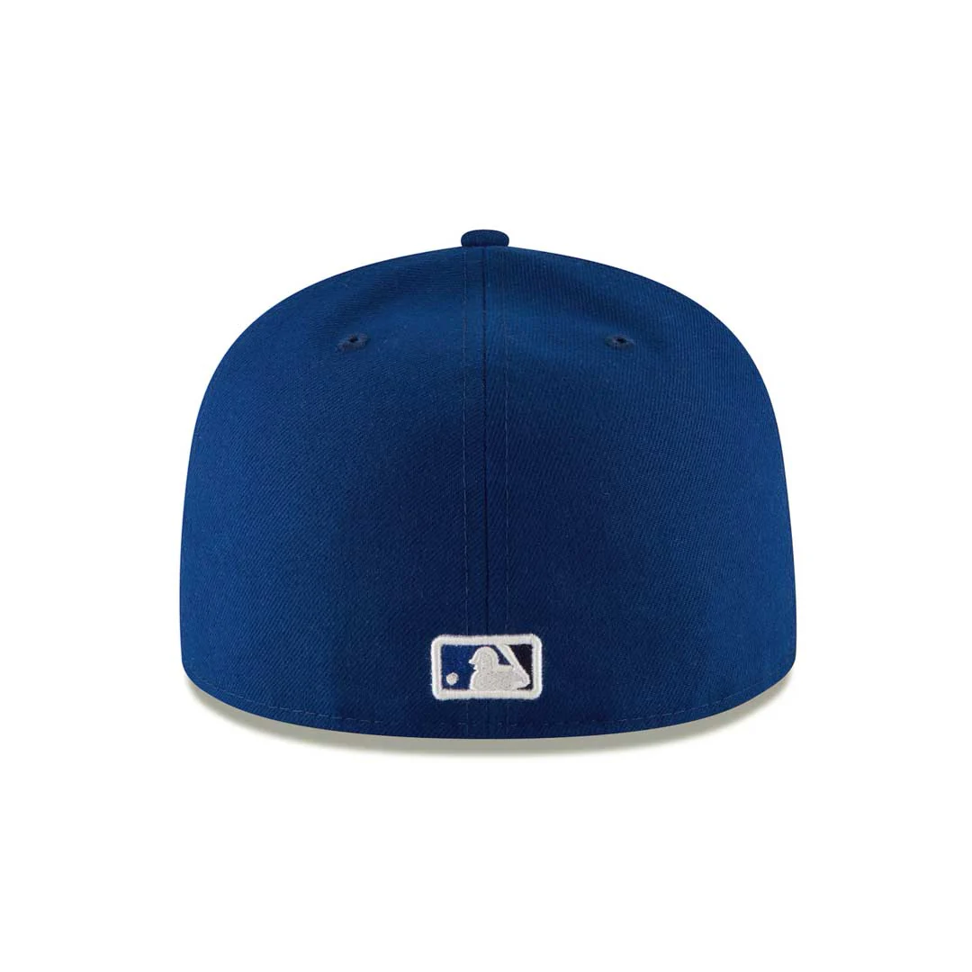 New Era - Toronto Blue Jays 50th Anniversary 59FIFTY Fitted Hat (60960493) - Image 3