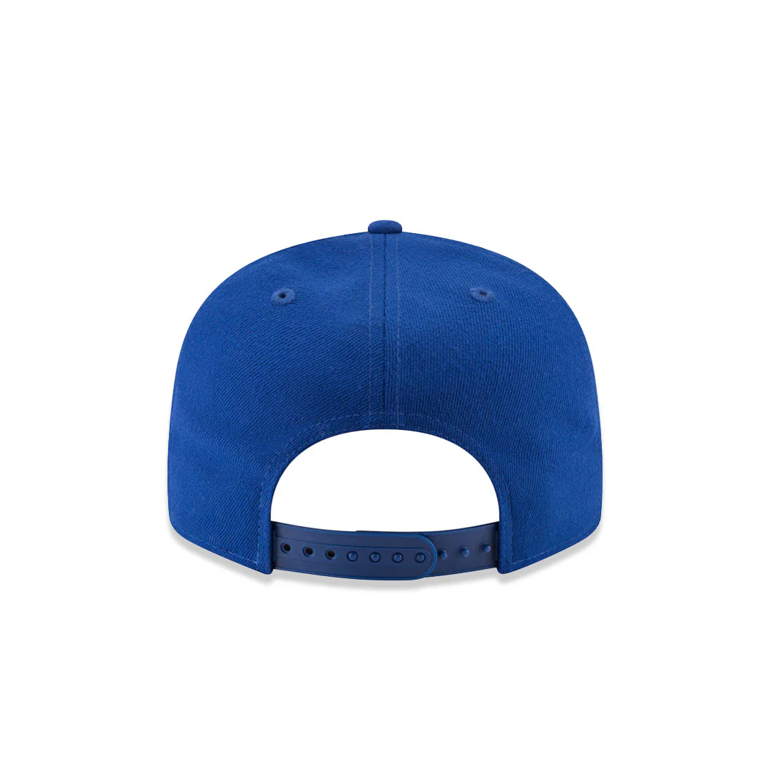 New Era - Toronto Blue Jays 50th Season Side Patch 9FIFTY Snapback Hat (60960498) - Image 4
