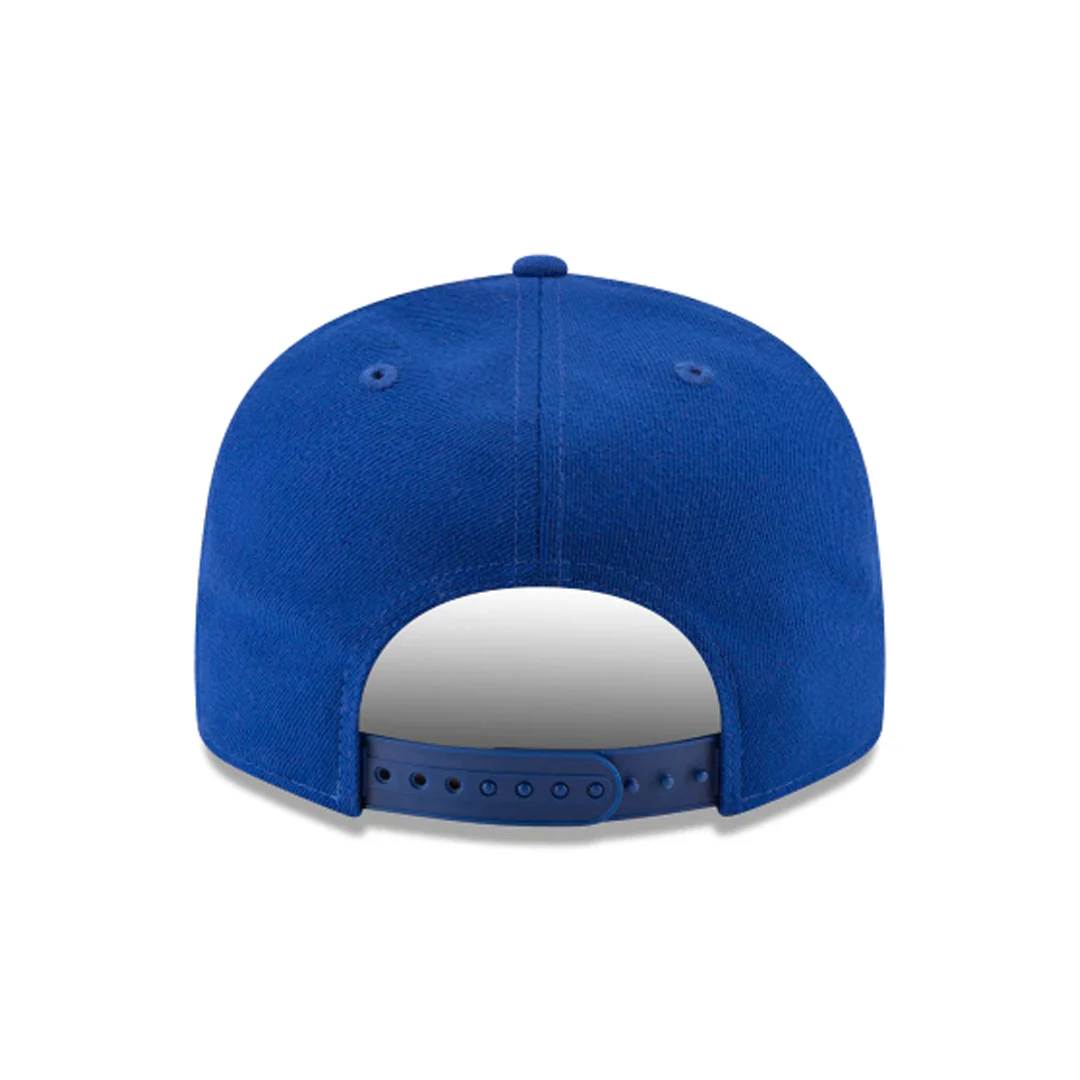 New Era - Toronto Blue Jays Basic 9FIFTY Snapback Hat (11590992) - Image 4