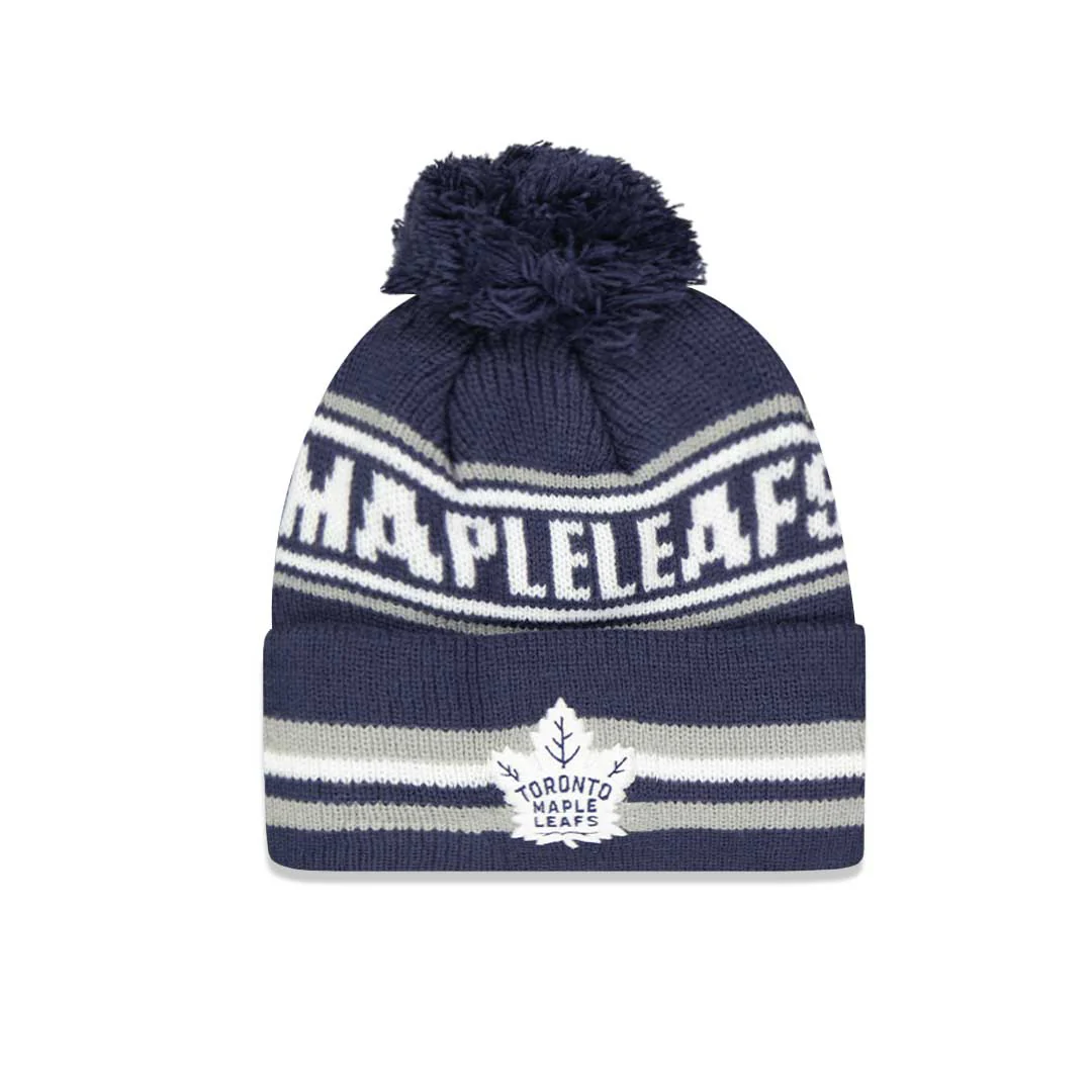 New Era - Toronto Maple Leafs Classic Knit Hat (60700850)
