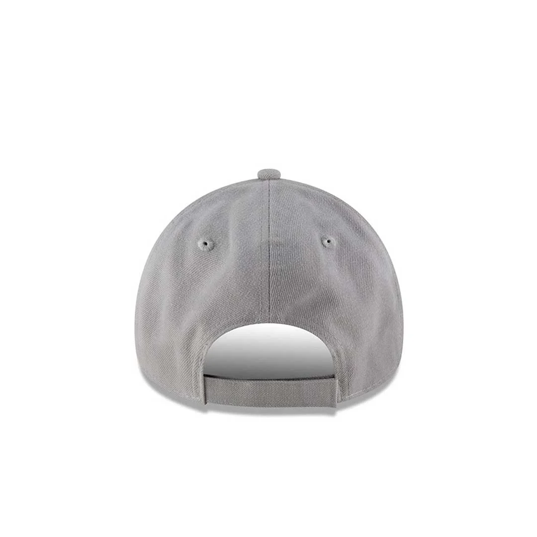 New Era - Toronto Raptors 2019 NBA Finals Champions 9FORTY Adjustable Hat (12677075) - Image 3