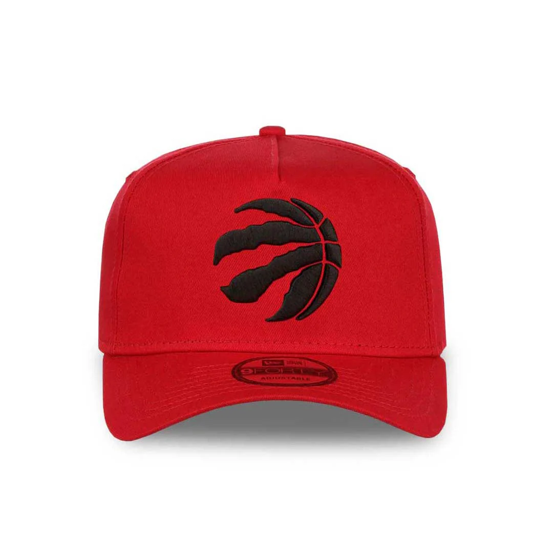 New Era - Toronto Raptors 9FORTY Snapback Cap (60587046)
