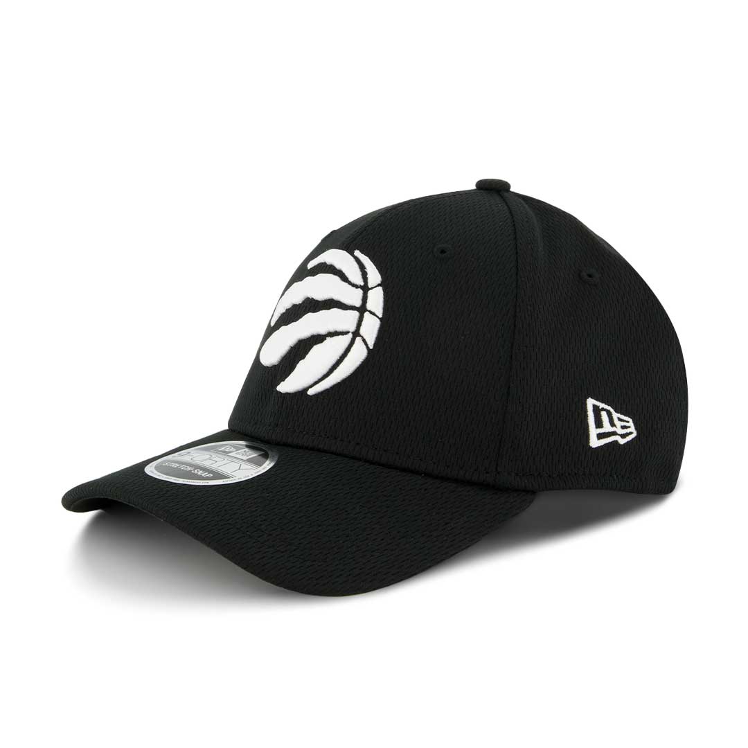 New Era - Toronto Raptors Stretch Snap 9FORTY Hat (60403105) - Image 2