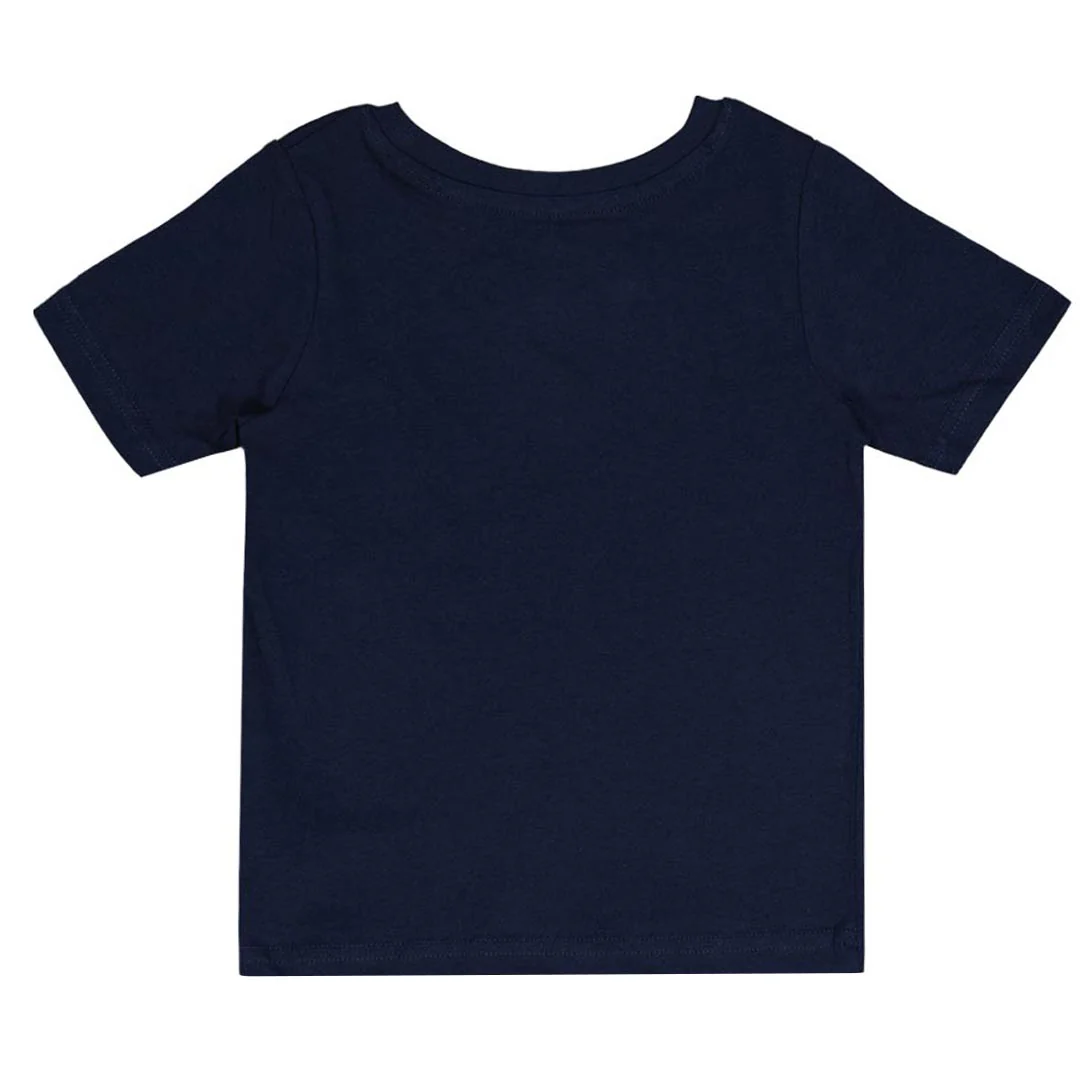 NHL - Kids' (Toddler & Infant) Winnipeg Jets Short Sleeve T-Shirt (HK5I2HC3WG399 WNP) - Image 2