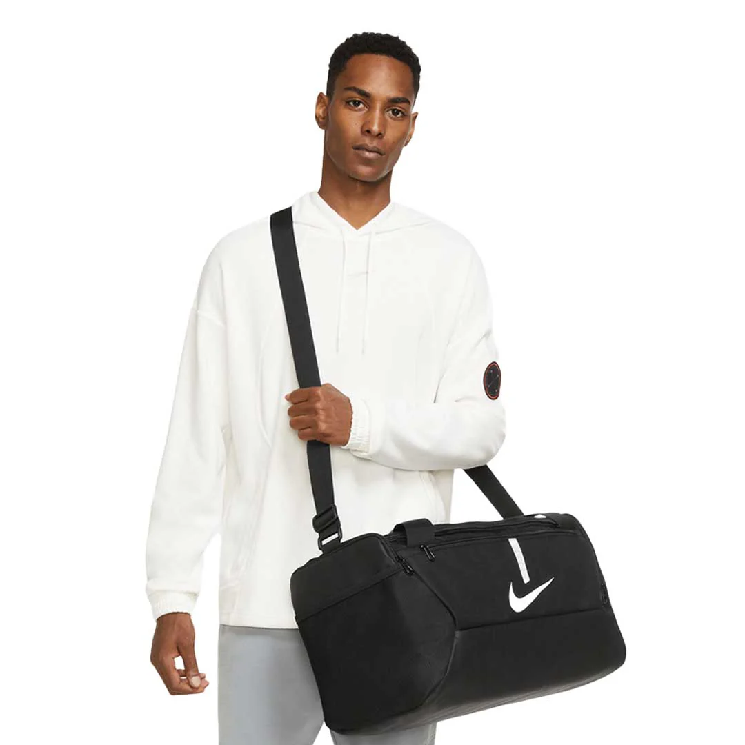 Nike - Academy Team Small Duffel Bag (CU8097 010) - Image 2