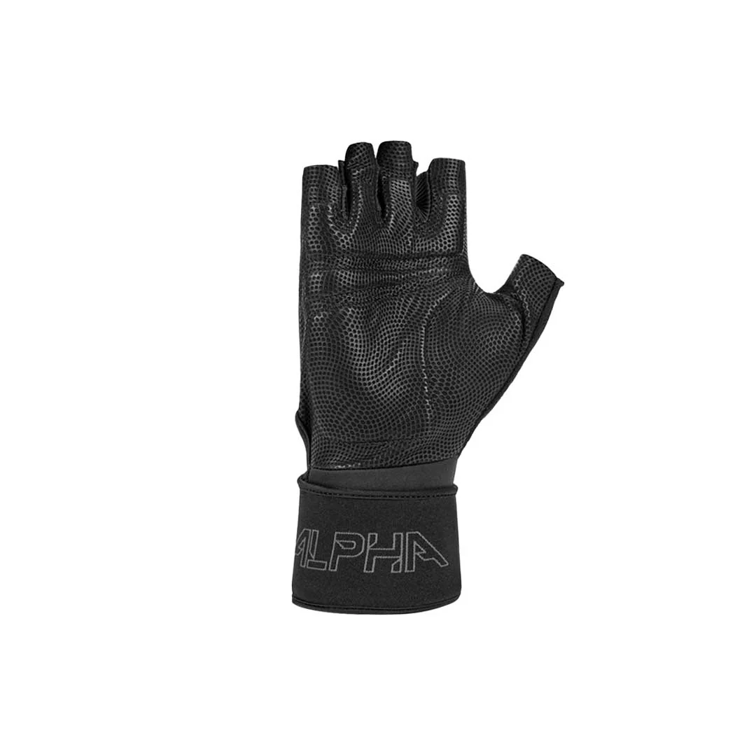 Nike - Alpha Elite Training Gloves (N1010672091) - Image 3