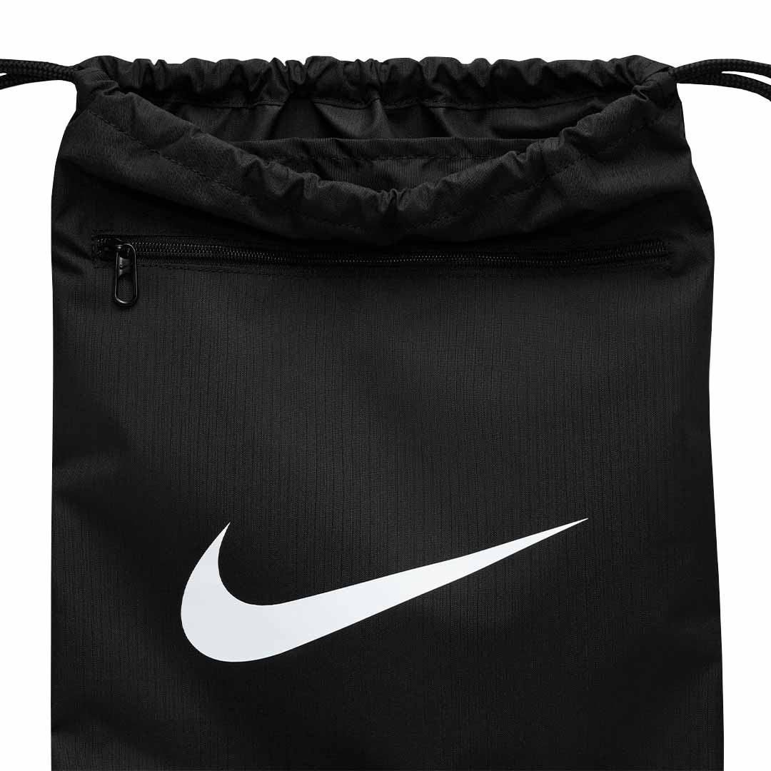 Nike - Brasilia 9.5 Gym Sack (DM3978 010) - Image 4