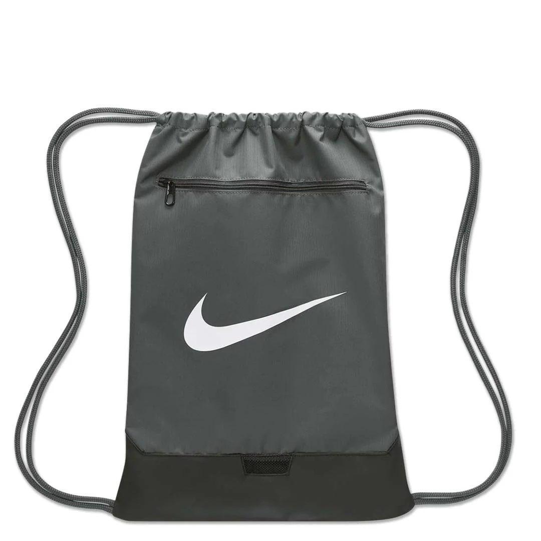 Nike - Brasilia 9.5 Gym Sack (DM3978 068)