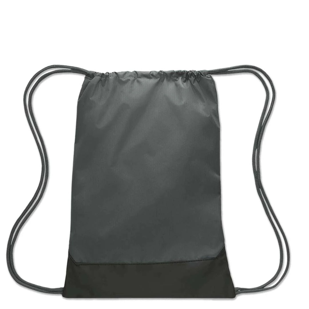 Nike - Brasilia 9.5 Gym Sack (DM3978 068) - Image 3