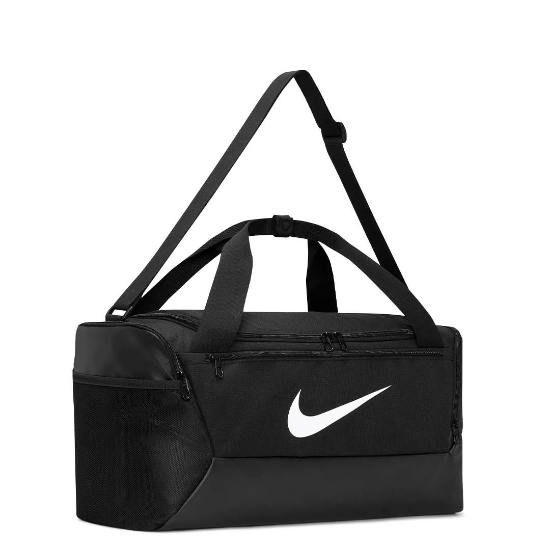 Nike - Brasilia 9.5 Small Duffel Bag (DM3976 010) - Image 2