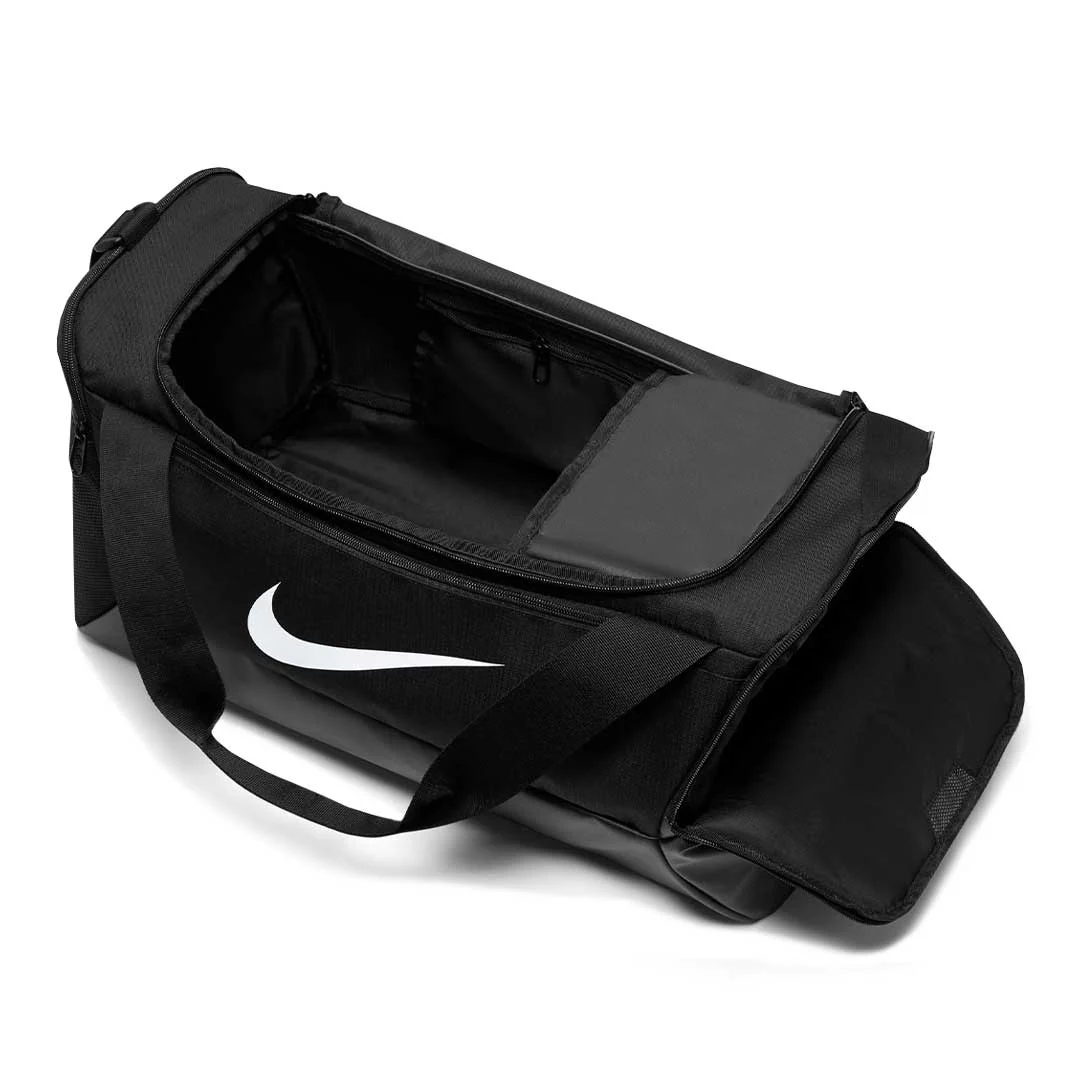 Nike - Brasilia 9.5 Small Duffel Bag (DM3976 010) - Image 3