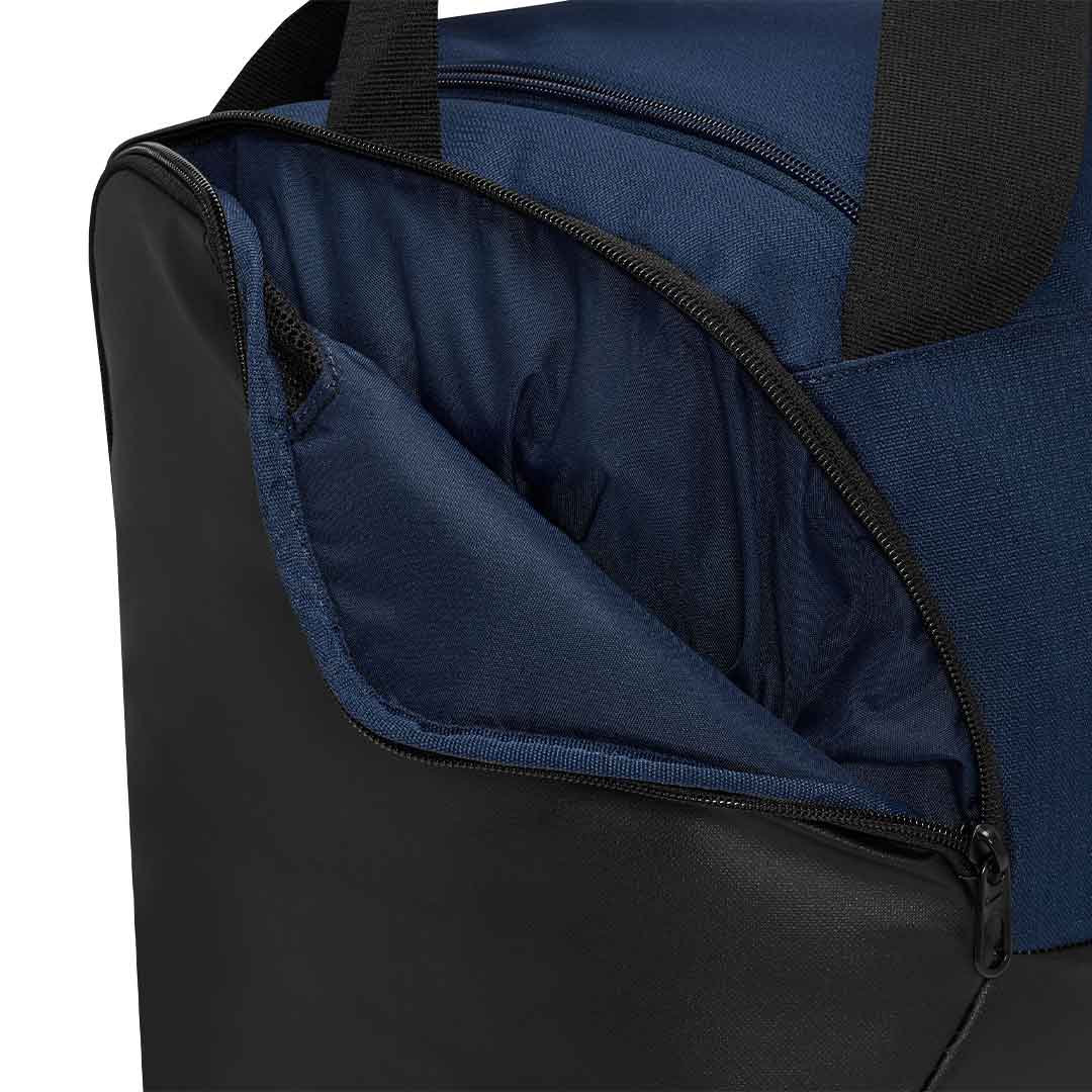 Nike - Brasilia 9.5 Small Duffel Bag (DM3976 410) - Image 5