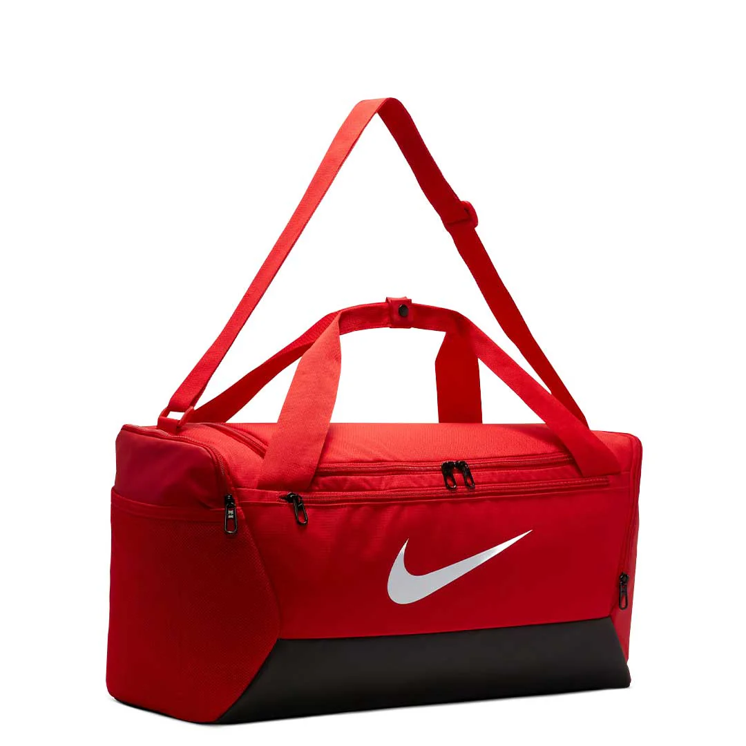 Nike - Brasilia 9.5 Small Duffel Bag (DM3976 657) - Image 2