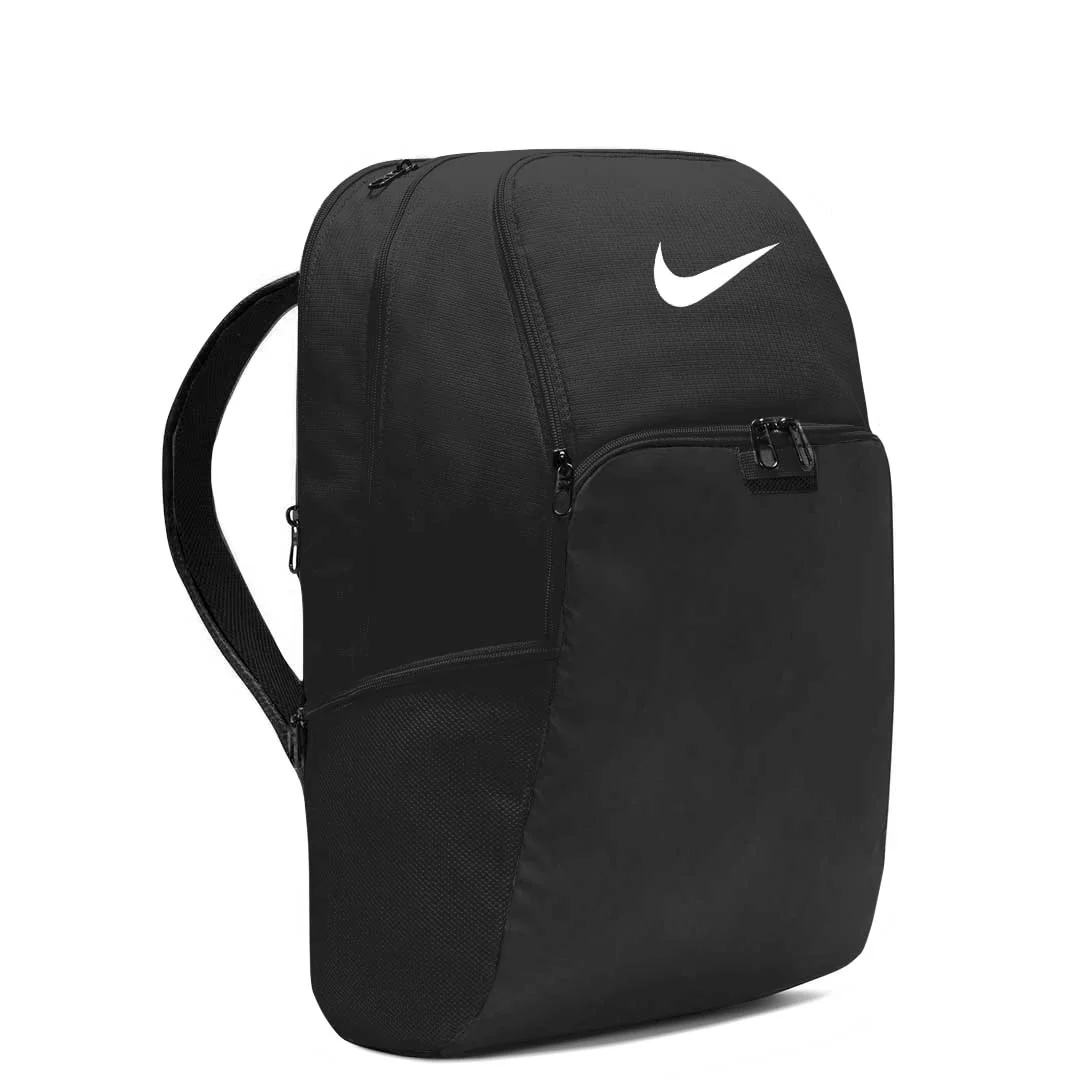 Nike - Brasilia 9.5 XL Backpack (DM3975 010) - Image 2