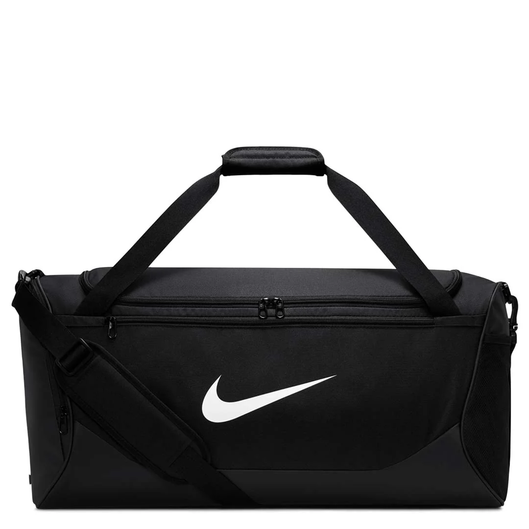 Nike - Brasilia Medium Training Duffel Bag (IB4392 010)