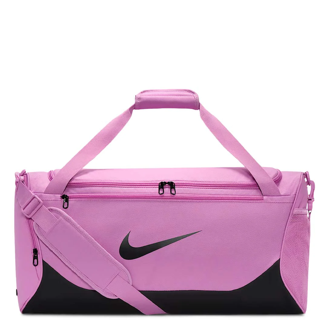 Nike - Brasilia Medium Training Duffel Bag (IB4392 503)