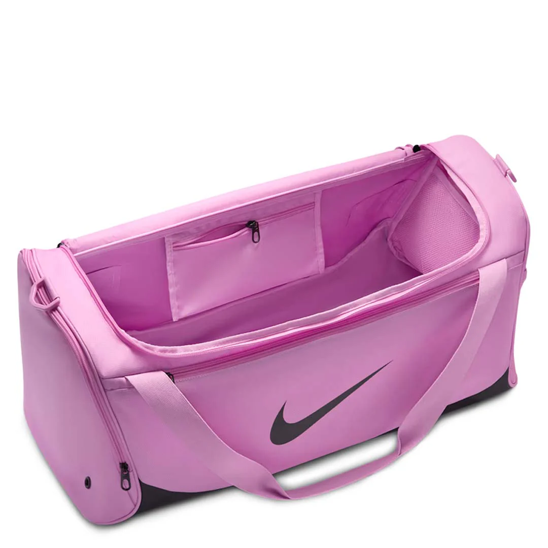 Nike - Brasilia Medium Training Duffel Bag (IB4392 503) - Image 4