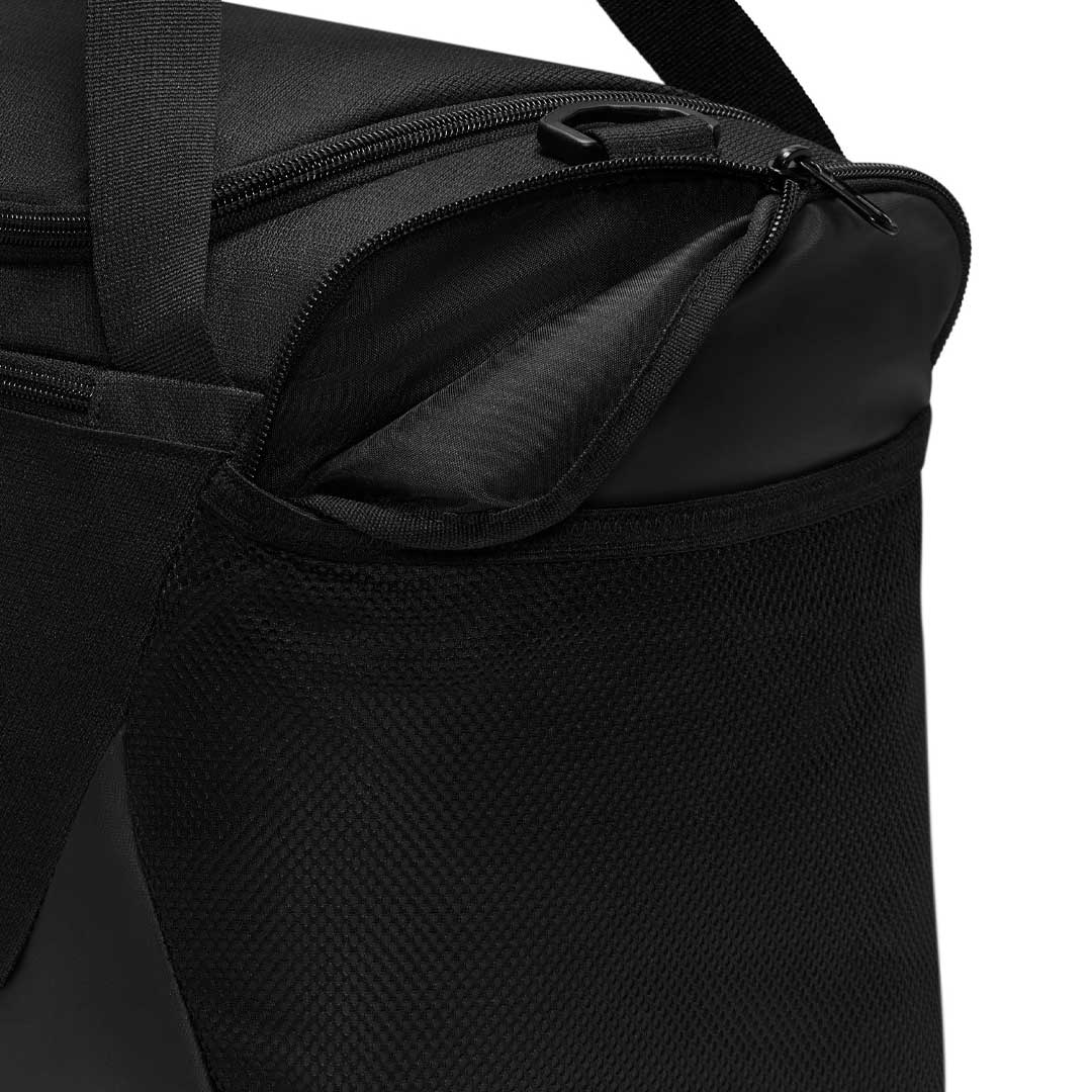 Nike - Brasilia Training XS Duffel Bag (IB4398 010) - Image 6