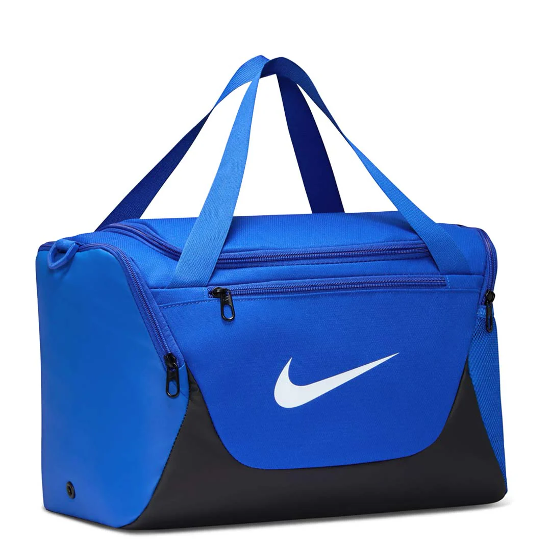 Nike - Brasilia XS Training Duffel Bag (IB4398 480) - Image 2