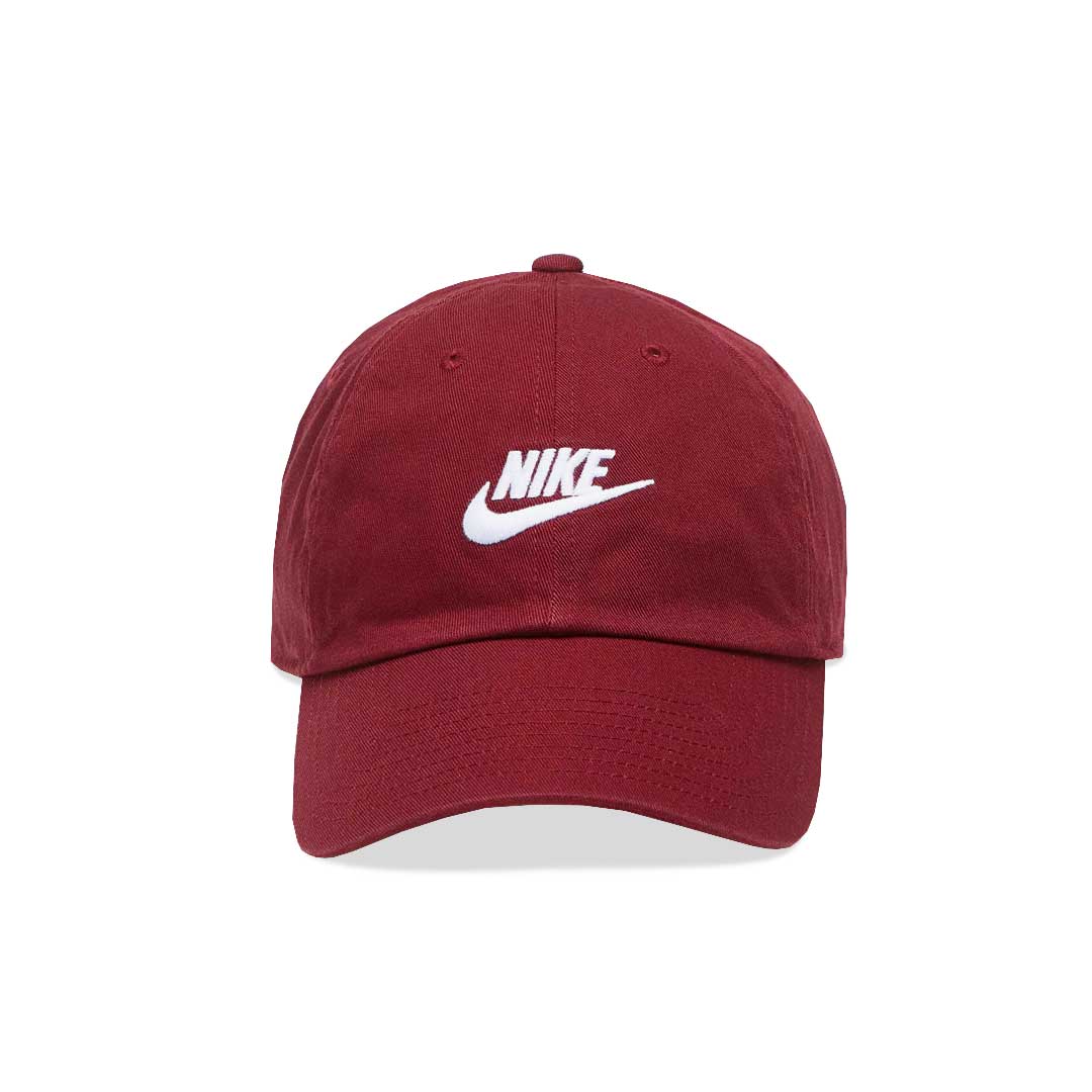 Nike - Club Unstructured Futura Wash Cap (FB5368 613)