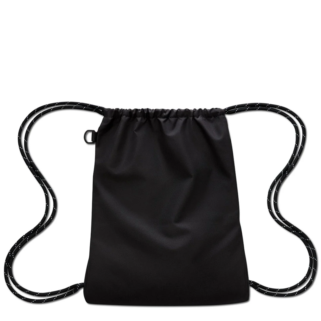 Nike - Heritage 2.0 Gymsack (IB4356 010) - Image 2