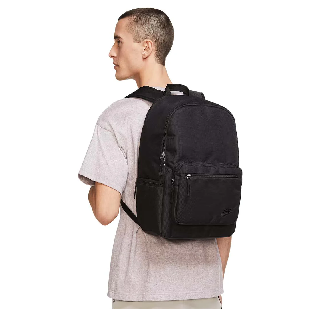 Nike - Heritage Eugene Backpack (DB3300 010) - Image 5