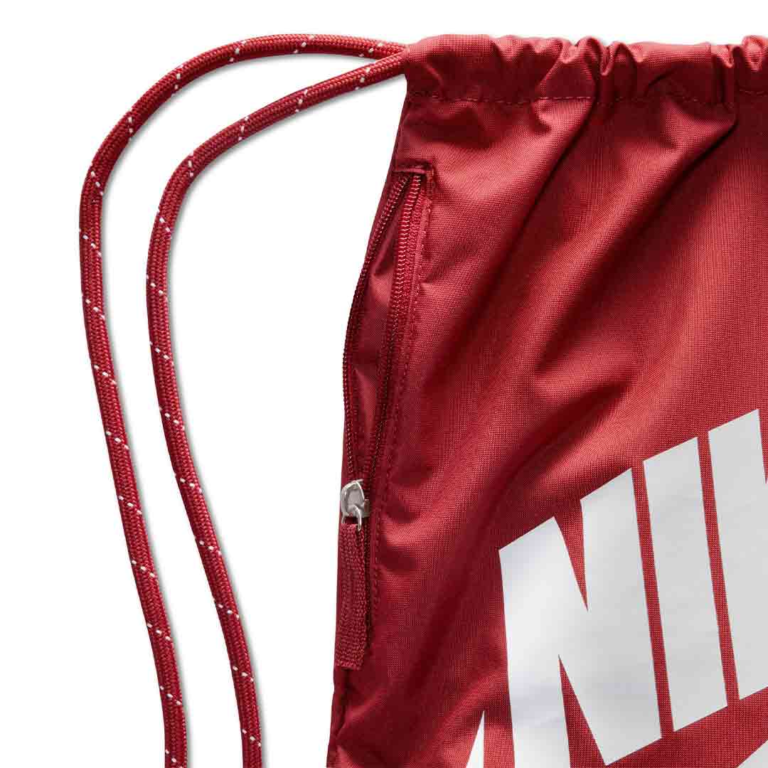 Nike - Heritage Gym Sack (DC4245 613) - Image 4