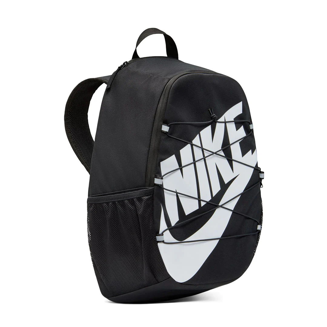 Nike - Heritage Sweep Backpack (IO8733 010) - Image 2