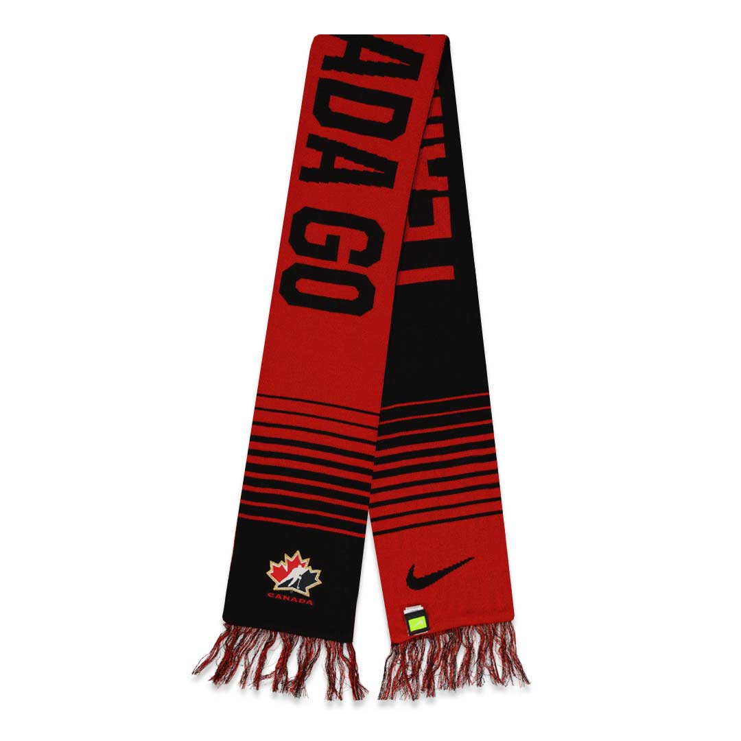 Nike - Hockey Canada Scarf (A21591 00A) - Image 2