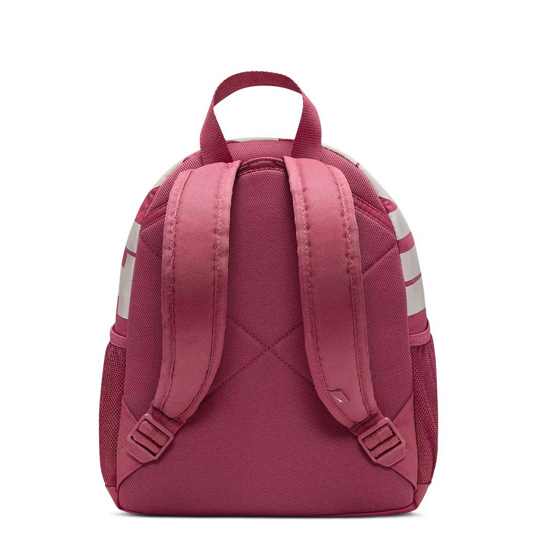 Nike - Kids' Brasilia JDI Mini Backpack (DR6091 634) - Image 4