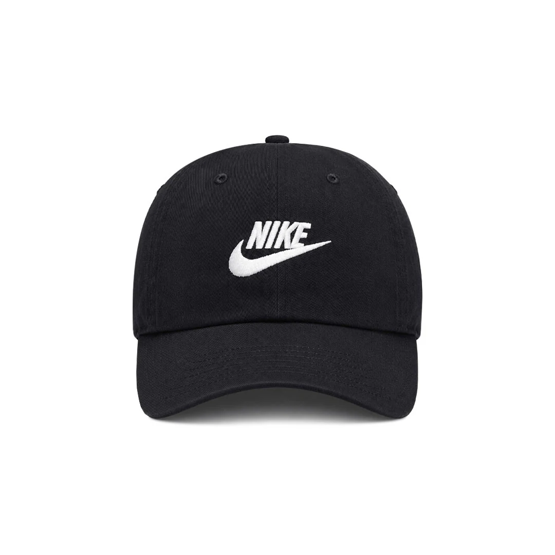 Nike - Kids' Club Cap (FB5063 010)