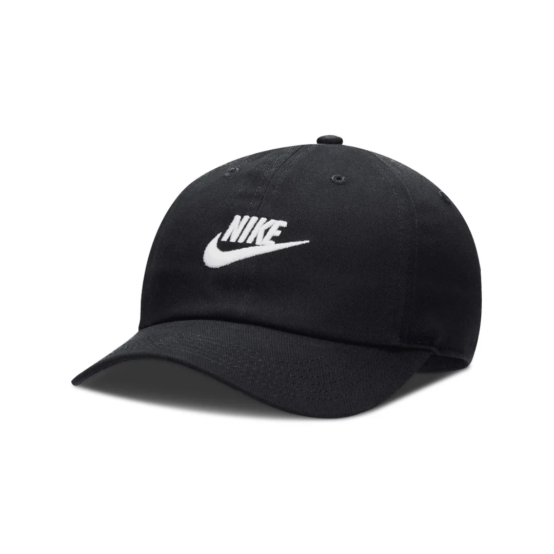 Nike - Kids' Club Cap (FB5063 010) - Image 2