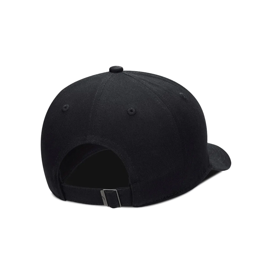 Nike - Kids' Club Cap (FB5063 010) - Image 3