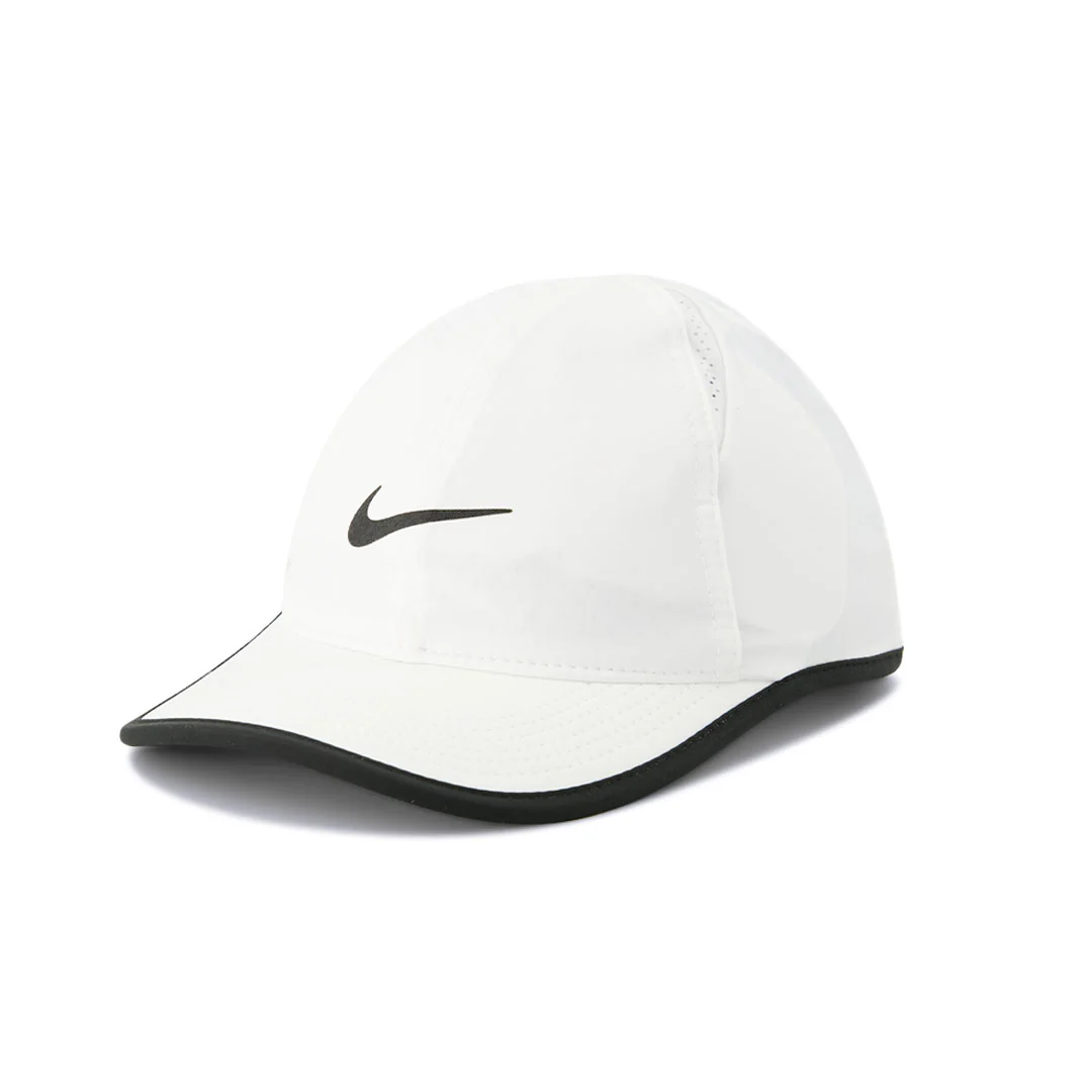 Nike - Kids' Dri-Fit Club Featherlight Cap (FB5062 100) - Image 2