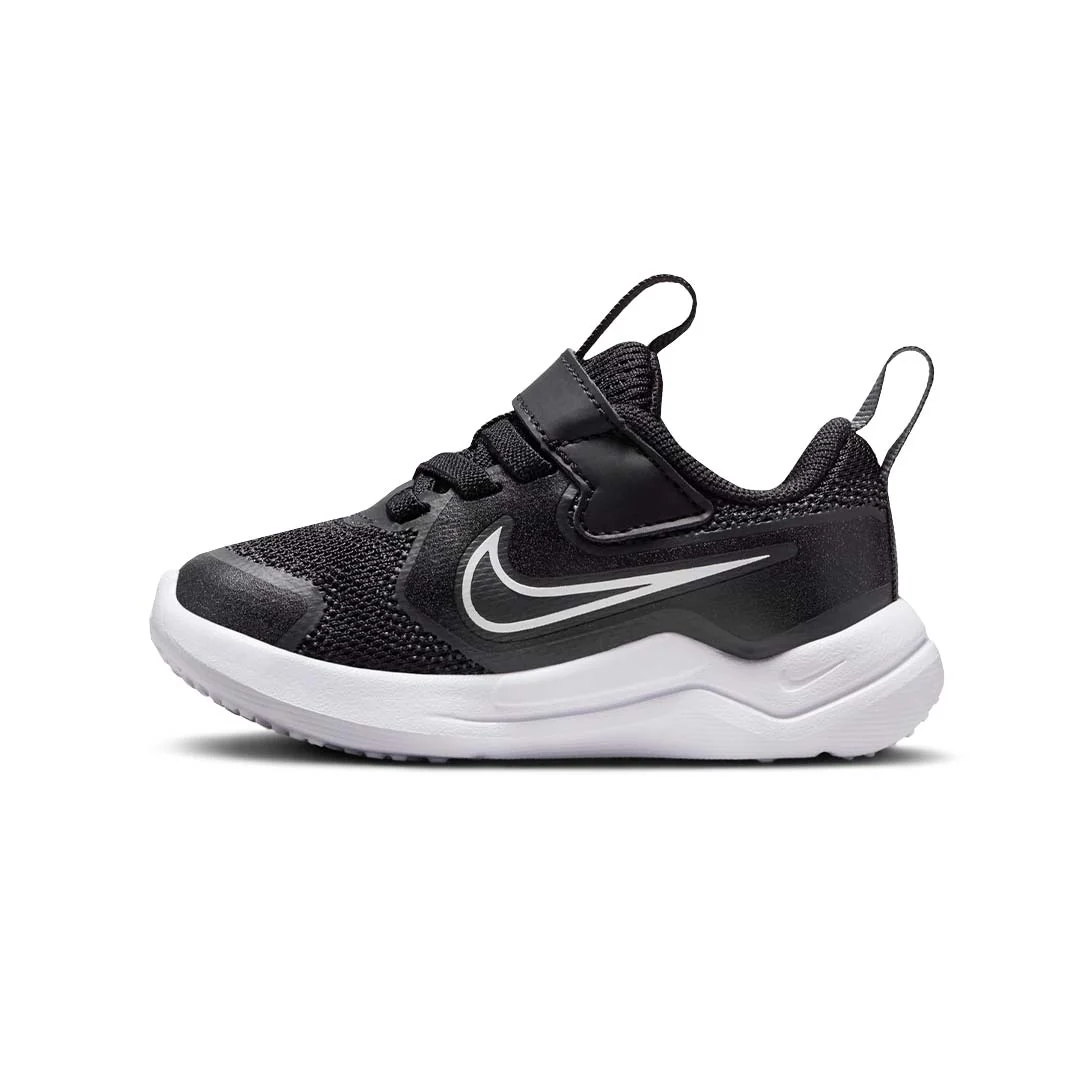 Nike - Kids' (Infant) Cosmic Runner Shoes (HM4401 003) - Image 2