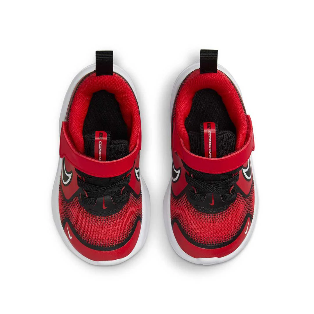 Nike - Kids' (Infant) Cosmic Runner Shoes (HM4401 601) - Image 4