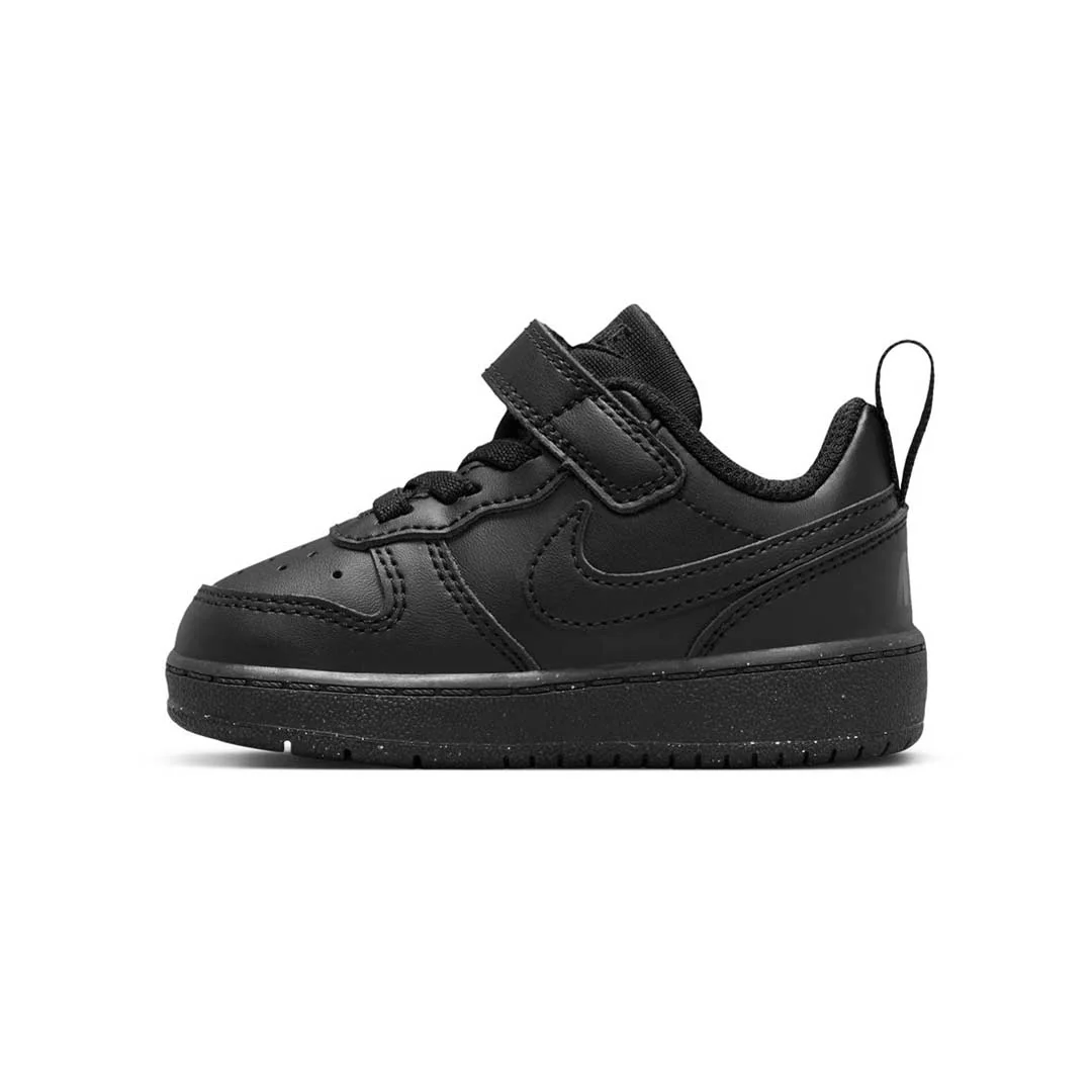 Nike - Kids' (Infant) Court Borough Low Recraft Shoes (DV5458 002) - Image 2