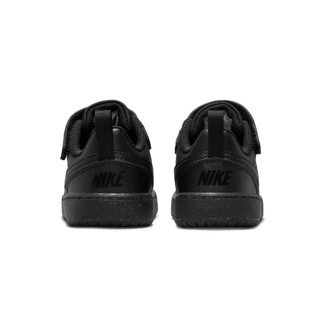 Nike - Kids' (Infant) Court Borough Low Recraft Shoes (DV5458 002) - Image 3