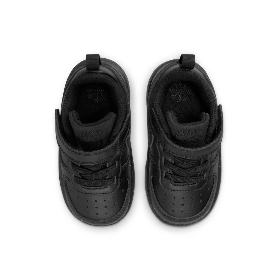 Nike - Kids' (Infant) Court Borough Low Recraft Shoes (DV5458 002) - Image 4
