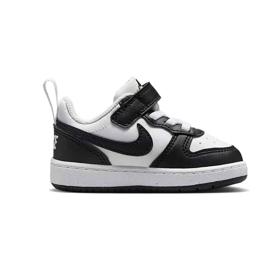 Nike - Kids' (Infant) Court Borough Low Recraft Shoes (DV5458 131)